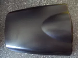 Honda CBR 600 RR 600 2006 05 06 RR 2005 capucha asiento trasero fabricante de equipos originales #360 - Imagen 1 de 3