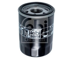Febi Bilstein 109061 Oil Filter Fits Land Rover Range Rover Sport 4.2 4x4