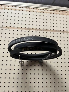 816-074C V-BELT B78 79.8 - Picture 1 of 1