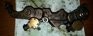 CATERPILLAR ENGINE BRAKE 229-0214 -04- MRUNNE... - Picture 1 of 4