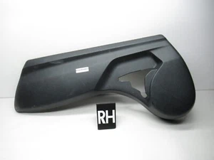 2018-2023 Subaru Crosstrek Right Front Side Seat Trim Panel Cover AE211220 OEM - Picture 1 of 7