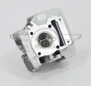 Cabeza de cilindro de motor Yamaha YBR125 YBR 125 - Imagen 1 de 2
