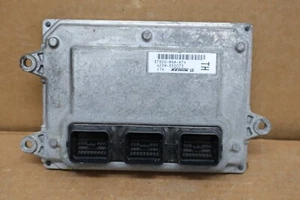 2010 Honda Civic 1.8L Engine Control Computer Module ECU ECM OEM 37820RNAA74 - Picture 1 of 4