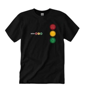 Blink 182 Take Off Your Pants and Jacket T-shirt Tee Adult Unisex, Trendy Tee - Picture 1 of 7