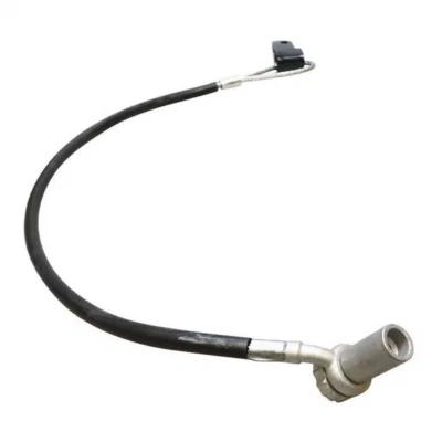 Car Spare Wheel Carrier Release Cable For Ford Transit 8 2014+ Custom BK211513AB - Imagem 1 de 4