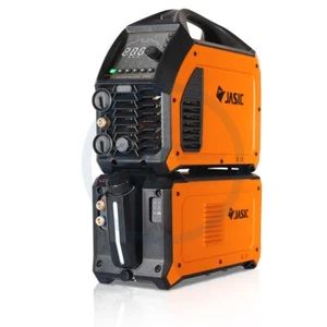 Jasic EVO 2.0 AC DC TIG 200 Pulse Single Phase PFC WATER COOLED - Picture 1 of 2