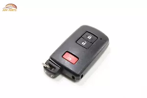 TOYOTA RAV4 SMART KEYLESS ENTRY REMOTE KEY FOB OEM 2016 - 2018 💎 - Picture 1 of 5