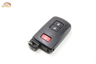 2016 - 2018 TOYOTA RAV4 SMART KEYLESS ENTRY REMOTE KEY FOB OEM - Image 1 of 4