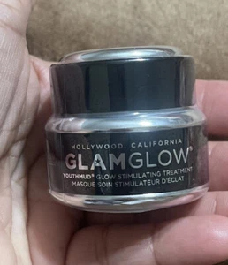 Glamglow YOUTHMUD Glow Stimulating Treatment Mask - Picture 1 of 6