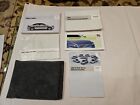 2006 Volvo S40 Owner&#39;s Manual Set w/Case Free Shipping