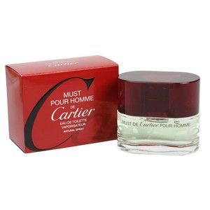 Parfum must de cartier dans parfums pour homme | eBay