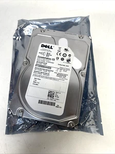 Dell R755K ST32000444SS 2TB 7.2K RPM 6Gb/s 3.5" SAS SERVER HDD Hard Drive - Picture 1 of 6