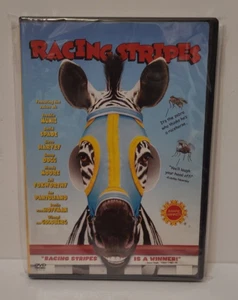 Racing Stripes (DVD) - Picture 1 of 2