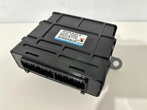 2013-15 MITSUBISHI OUTLANDER SPORT TCM TRANSMISSION CONTROL MODULE # 8631B125 - Picture 1 of 12