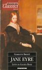 Audiolibro Charlotte Brontë JANE EYRE Letto da Galatea Ranzi 2 CD De Agostini