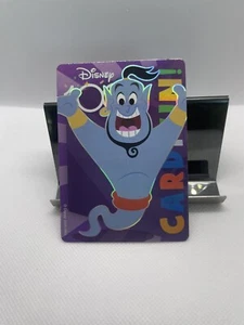 Tarjeta Genie 2023 divertida Disney 100 alegre D100-SR61 - Imagen 1 de 1