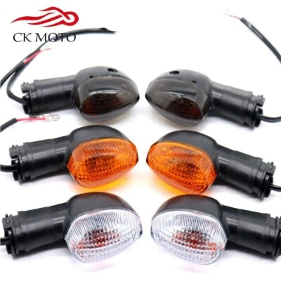 Luz intermitente para YAMAHA YZF-R3/R6/R15/R25 TDM900 FZ16 YBR 125/250 FZ 150I Foto 1 de 4