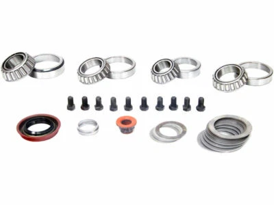 Kit de cojinete y sello diferencial de eje para Ford F150 1983-2010 96875GZ 2004 1984 Foto 1 de 2