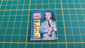 Affiche Télé programme magazine jeu de société Défense d'afficher Gay-Play #C02 - Picture 1 of 4