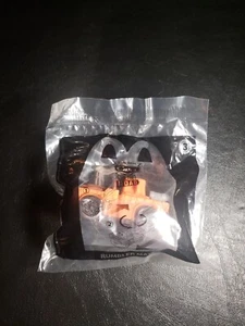 McDonald's Disney Pixar CARS ON THE ROAD 2022 Happy Meal Toy - #3 Rumbler Mater - Imagen 1 de 2