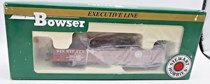 HO 1:87 Bowser Executive Line No. 40317 GS Gondola Pennsylvania RR. Road #860039 - Picture 1 of 2