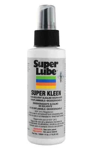 Super Lube 10004 Super Kleen 4 oz Mist Spray Bottle FREE SAME DAY SHIPPING on 3 - Picture 1 of 1
