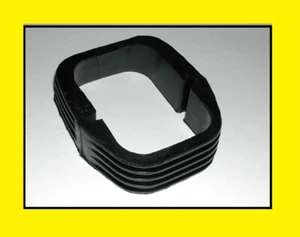 *NEW OEM HONDA CT70 STEEL TANK MOUNT RUBBER GROMMET 17670-098-010 (57C) - Picture 1 of 1