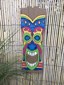 tiki figur - Bild 1 von 2