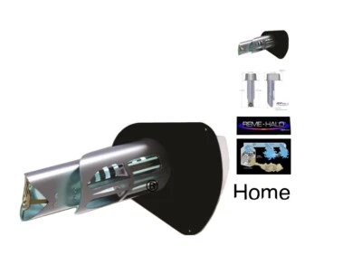 Purificador de aire en conducto RGF REME-H Halo Foto 1 de 3