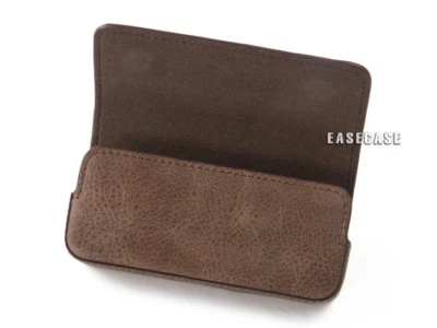 D1 EASECASE 定制皮革保护壳 适用于诺基亚 8800 Arte 8800A 蓝宝石艺术 — 第 1/4 张图片