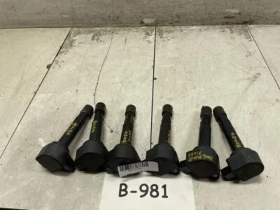 Honda Pilot Ex-L 2006 3,5 bobinas de encendido OEM  Foto 1 de 4