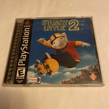 .PSX.' | '.Stuart Little 2.