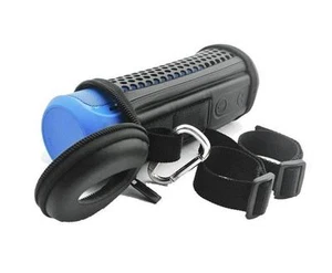 Travel Carry Bag Case For Logitech Ultimate Ears UE BOOM I and II 2 Gen Speaker - Picture 1 of 6