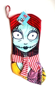 Calze natalizie Disney Nightmare Before Christmas Sally - Foto 1 di 2