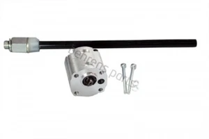 Pumpenset 0,8 ccm für Zepro Ladebordwand / Hebebühne - Bild 1 von 1