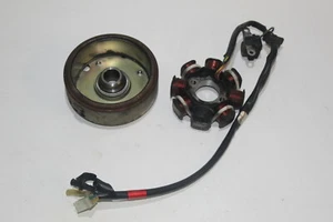 Iluminador incl. rueda polar para SYM RS 125 - Imagen 1 de 1