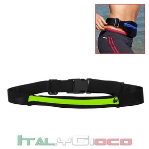 Borsa cintura a borse, zaini e marsupi da uomo | Acquisti Online su eBay