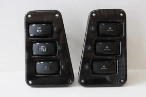 Pontoon OEM Boat Marine Switch panel rocker   Qwest Avalon Tahoe Lund Tracker - Picture 1 of 14