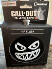 Call Of Duty Black Ops 4 IV Hip Flask COD Brand New in Box ~ Great Gift Idea!