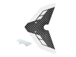 Aleta horizontal de fibra de carbono Microheli (WT) - HOJA 330X / 330S - Imagen 1 de 2