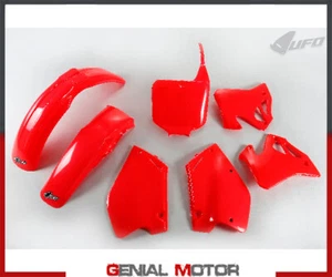 Complete Body Kit Ufo Plast For Honda Cr 250 1995 > 1996 09567 - Picture 1 of 2