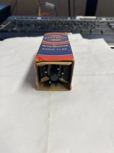 NOS Raytheon 5Y3GT - Bild 1 von 5