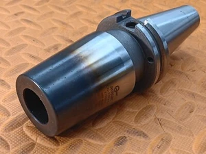 Parlec CAT40 1" ID Kühlmittel durch Wärmeschrumpf Fit Werkzeughalter C40-10SF394-9 1.0 - Bild 1 von 6