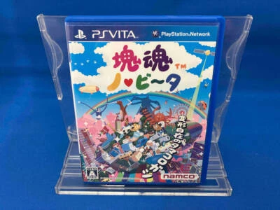 PS Vita Katamari Damacy No-Vita PlayStation Vita Namco Japan - Image 1 of 2