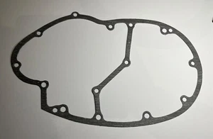 BSA A50 A65 STEUERDECKELDICHTUNG 71-1437 68-0217 - Bild 1 von 1