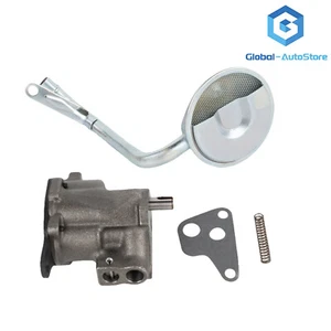 Oil Pump For 87-06 Cherokee Comanche Grand Cherokee Wagoneer Wrangler EP167HVS - Bild 1 von 11