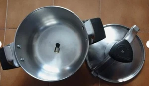 Olla exprés Magefesa 4 litros - Imagen 1 de 2