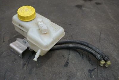Brake Fluid Reservior Tank OEM McLaren 650S LH RH Spider 2016 - Image 1 of 3