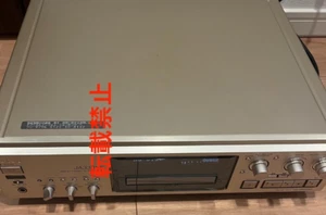 SONY MDS-JA333ES MiniDisc MD MDLP Deck Recorder Player Used From Japan - Picture 1 of 5