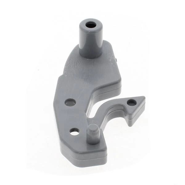 WHIRLPOOL BAUKNECHT INDESIT HOTPOINT ARISTON IGNIS Cerniera sinistra per frigorifero 482000002936 originale Whirlpool